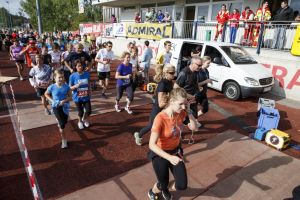 04-Start 5 km hinterer Teil