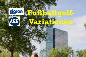 ISS-Sigron Golfvariationen 2013 - Seite 1