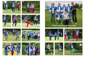 ISS-Sigron Golfvariationen 2013 - Seite 18-19