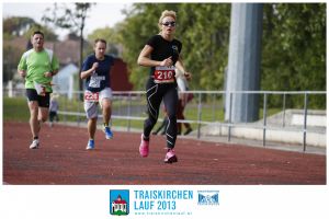 10-Zielgerade für 5km-Läufer