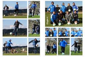 SCWN-Doku Fußball-Golf 2014 - Seite 14-15