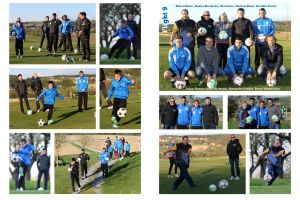 SCWN-Doku Fußball-Golf 2014 - Seite 30-31