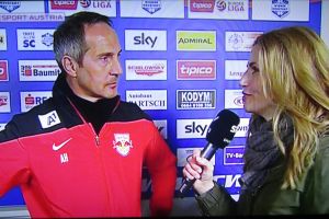 SKY-TV-Screen-Shot Interview Hütter