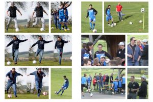 SCWN-Doku Fußball-Golf 2015 - Seite 22-23