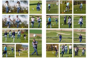 Doku ERGE Beranek Fußball-Golf 2015 - Seite 6-7