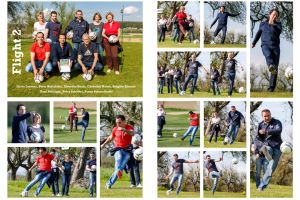 Doku ERGE Beranek Fußball-Golf 2015 - Seite 8-9