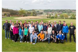 Doku ERGE Beranek Fußball-Golf 2015 - Seite 16-17