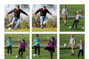 Doku ERGE Beranek Fußball-Golf 2015 - Seite 20