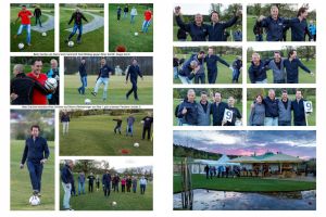 Doku ERGE Beranek Fußball-Golf 2015 - Seite 26-27