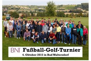 BNI Fußball-Golf 2015 Seite 14-15