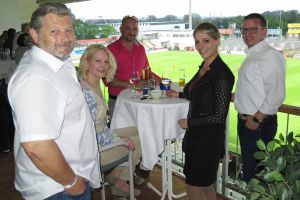 SCHLAGER - SPIEL - SOMMER 2017