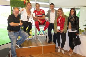 SCHLAGER - SPIEL - SOMMER 2017