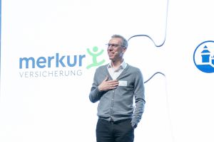 Merkur Versicherung AG