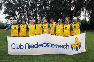 Club NÖ Fußballgolf 2022